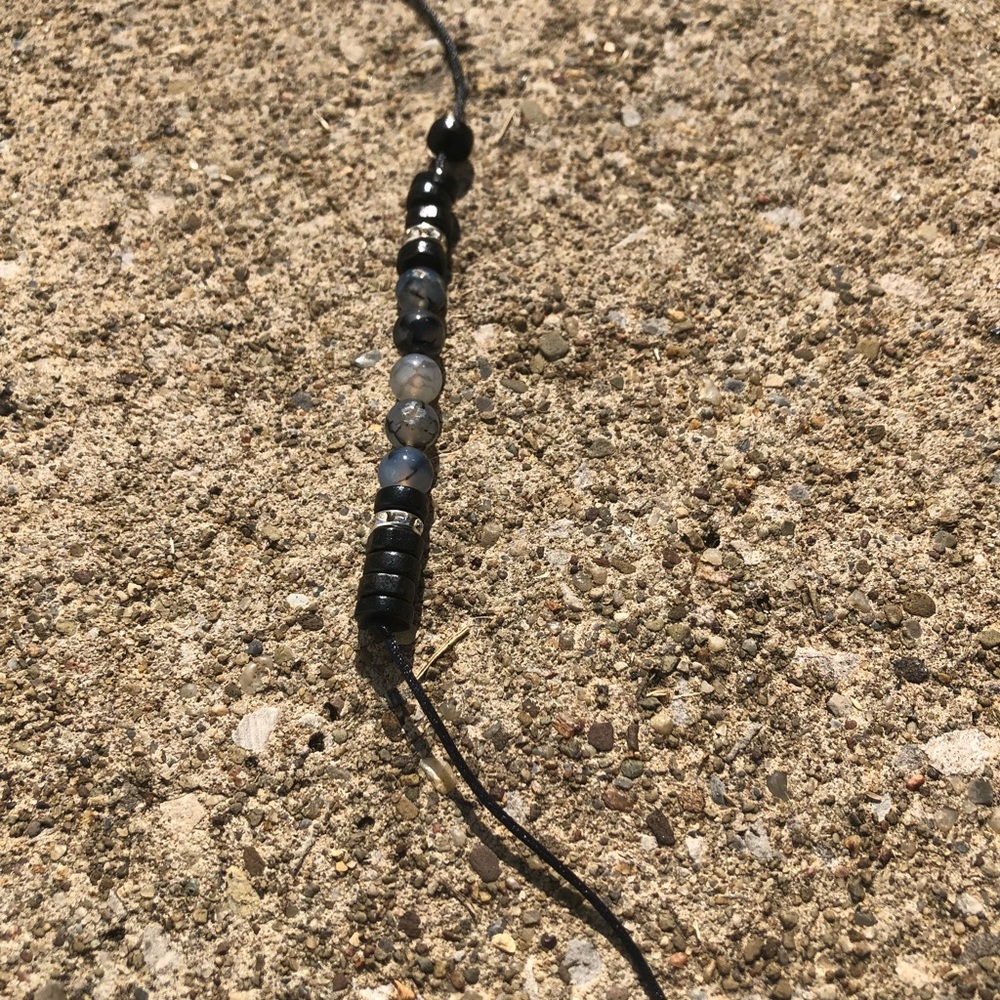 Shamballa bracelet
